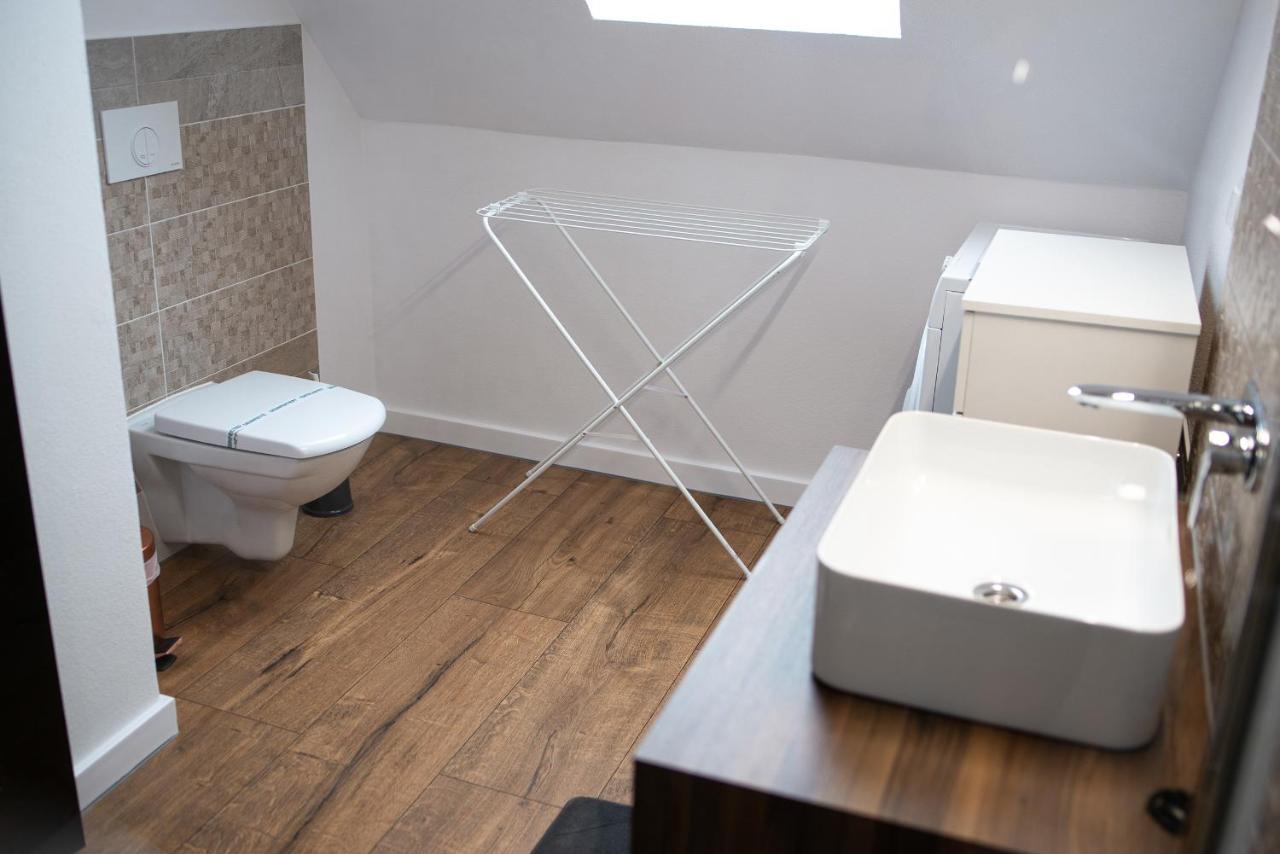 The Home Sweet Home Studio Apartment Георгени Екстериор снимка